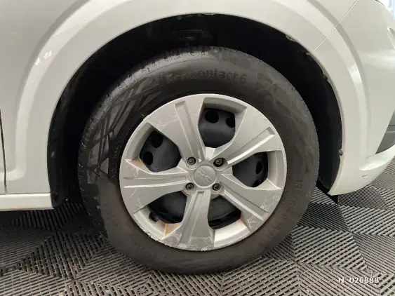 DACIA SANDERO III - voiture d'occasion - Photo 8