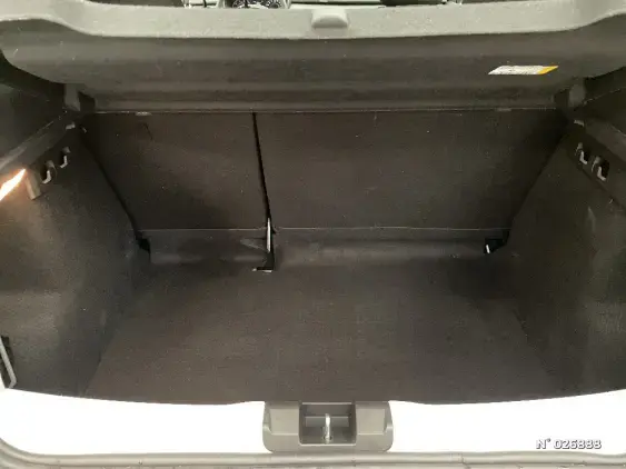 DACIA SANDERO III - voiture d'occasion - Photo 7