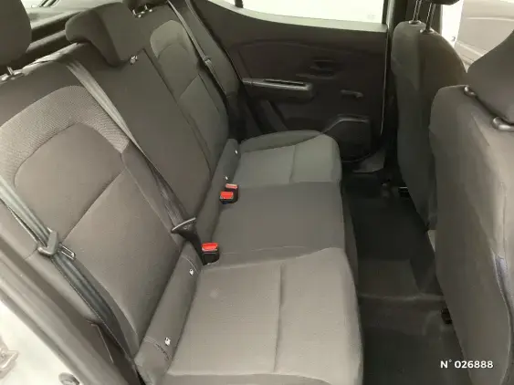 DACIA SANDERO III - voiture d'occasion - Photo 11