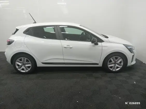 RENAULT CLIO V - voiture d'occasion - Photo 5