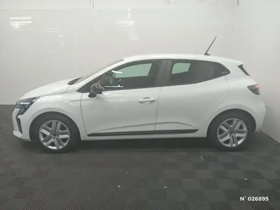 RENAULT CLIO V - voiture d'occasion - Photo 2