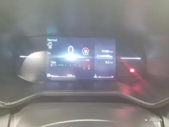 RENAULT CLIO V - voiture d'occasion - Photo 12