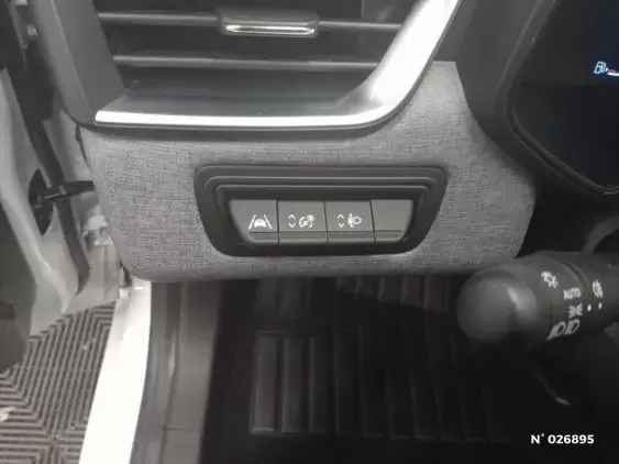 RENAULT CLIO V - voiture d'occasion - Photo 15