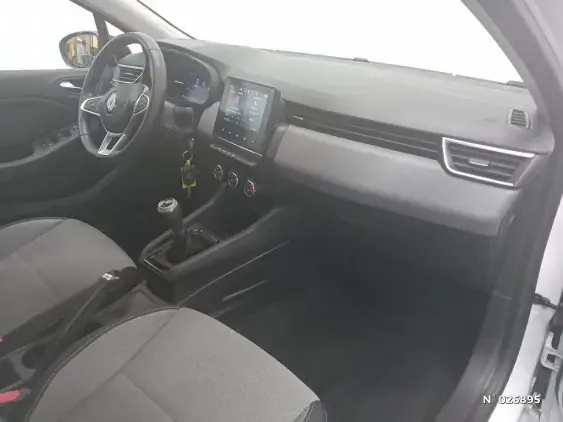 RENAULT CLIO V - voiture d'occasion - Photo 10