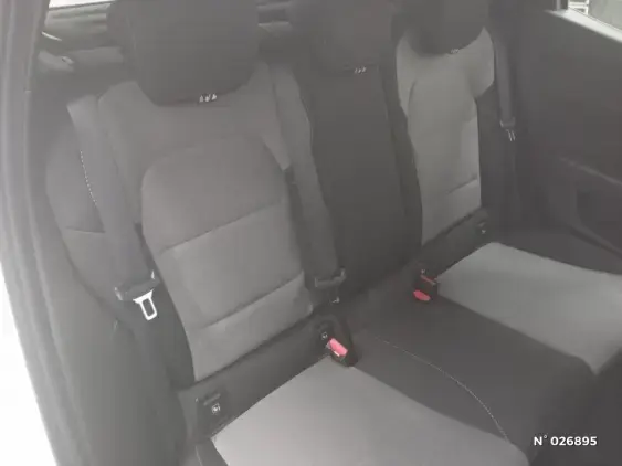 RENAULT CLIO V - voiture d'occasion - Photo 11