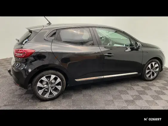 RENAULT CLIO V - voiture d'occasion - Photo 5