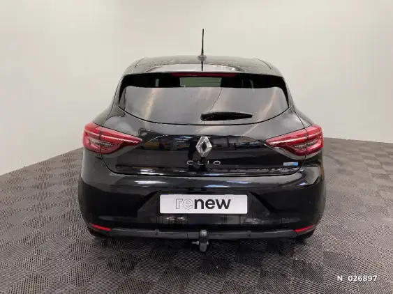 RENAULT CLIO V - voiture d'occasion - Photo 6