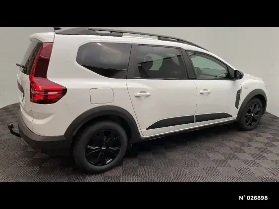DACIA JOGGER - voiture d'occasion - Photo 5