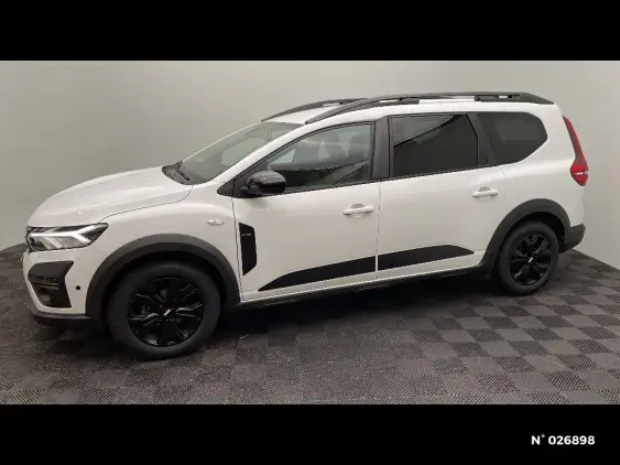 DACIA JOGGER - voiture d'occasion - Photo 2