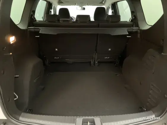 DACIA JOGGER - voiture d'occasion - Photo 7