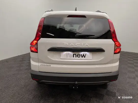 DACIA JOGGER - voiture d'occasion - Photo 6