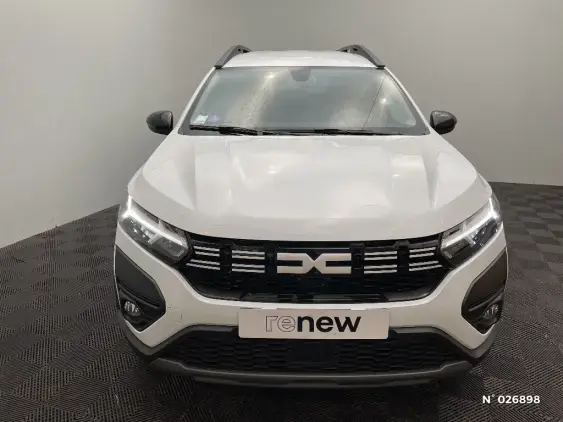 DACIA JOGGER - voiture d'occasion - Photo 3