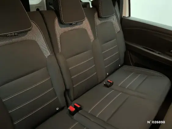 DACIA JOGGER - voiture d'occasion - Photo 11