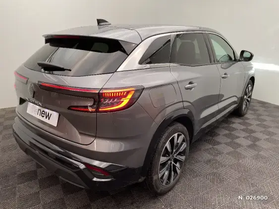 RENAULT AUSTRAL - voiture d'occasion - Photo 4