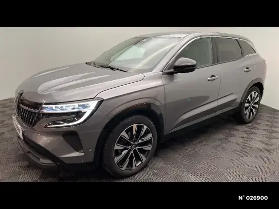 RENAULT AUSTRAL - voiture d'occasion - Photo 2