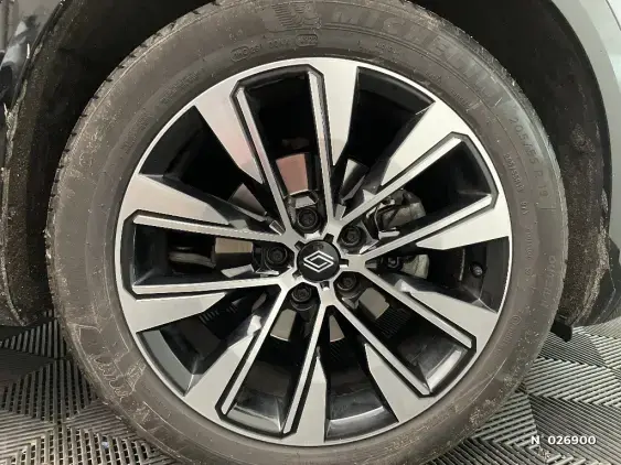 RENAULT AUSTRAL - voiture d'occasion - Photo 8