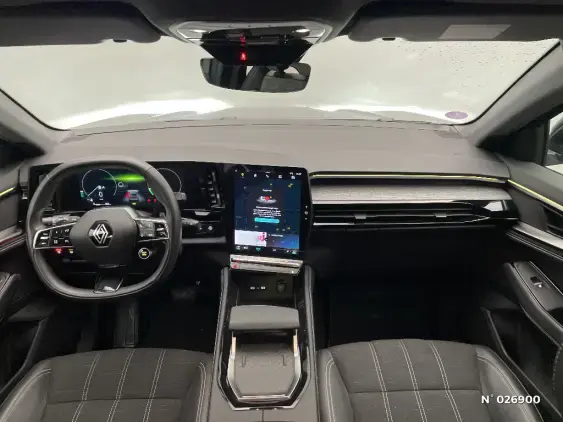 RENAULT AUSTRAL - voiture d'occasion - Photo 9