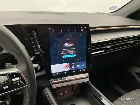 RENAULT AUSTRAL - voiture d'occasion - Photo 13