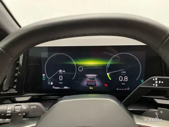 RENAULT AUSTRAL - voiture d'occasion - Photo 12