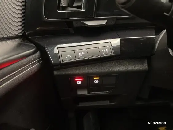 RENAULT AUSTRAL - voiture d'occasion - Photo 15