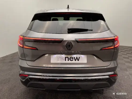 RENAULT AUSTRAL - voiture d'occasion - Photo 6