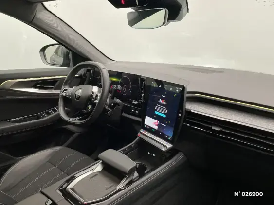 RENAULT AUSTRAL - voiture d'occasion - Photo 10