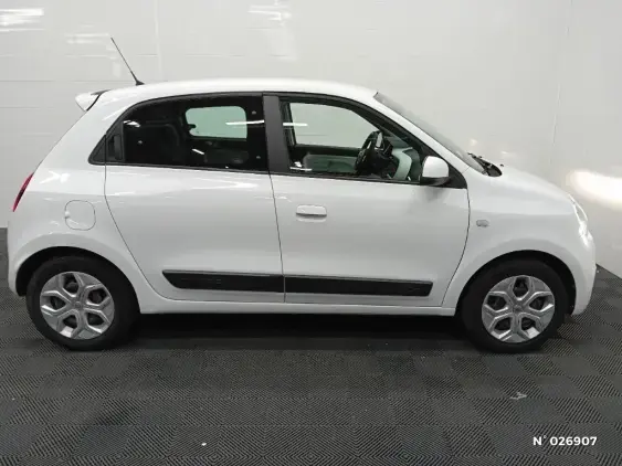 RENAULT TWINGO III - voiture d'occasion - Photo 5