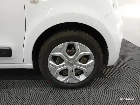 RENAULT TWINGO III - voiture d'occasion - Photo 8