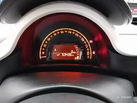 RENAULT TWINGO III - voiture d'occasion - Photo 12