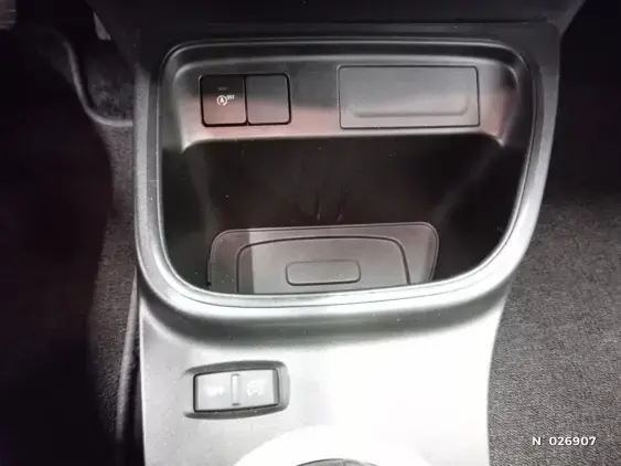 RENAULT TWINGO III - voiture d'occasion - Photo 14