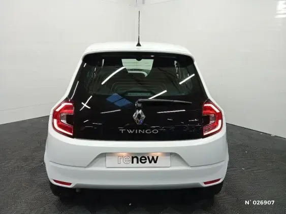 RENAULT TWINGO III - voiture d'occasion - Photo 6