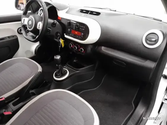 RENAULT TWINGO III - voiture d'occasion - Photo 10