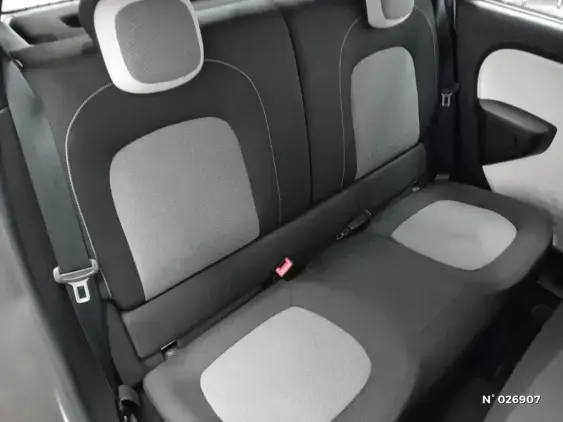 RENAULT TWINGO III - voiture d'occasion - Photo 11