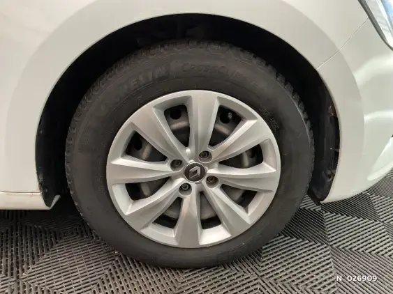 RENAULT CLIO REVERSIBLE V - voiture d'occasion - Photo 8