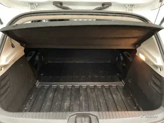 RENAULT CLIO REVERSIBLE V - voiture d'occasion - Photo 7