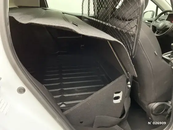 RENAULT CLIO REVERSIBLE V - voiture d'occasion - Photo 11