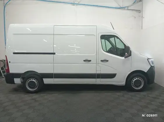 RENAULT MASTER FG III - voiture d'occasion - Photo 5