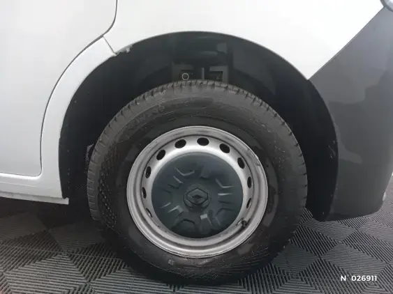 RENAULT MASTER FG III - voiture d'occasion - Photo 8