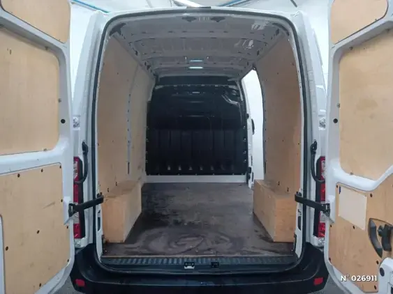 RENAULT MASTER FG III - voiture d'occasion - Photo 7