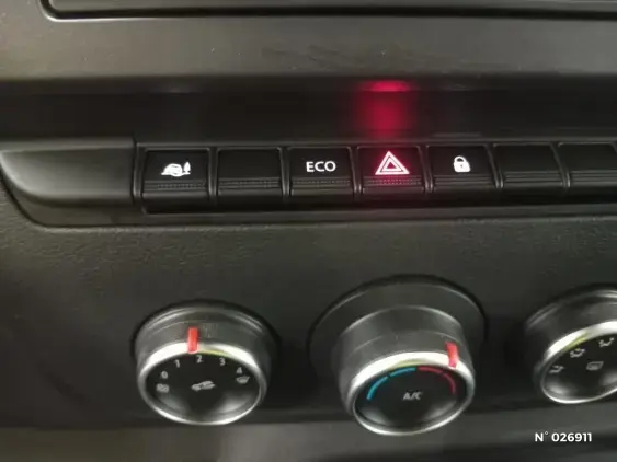 RENAULT MASTER FG III - voiture d'occasion - Photo 13