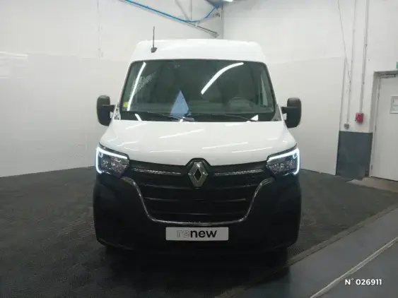 RENAULT MASTER FG III - voiture d'occasion - Photo 3