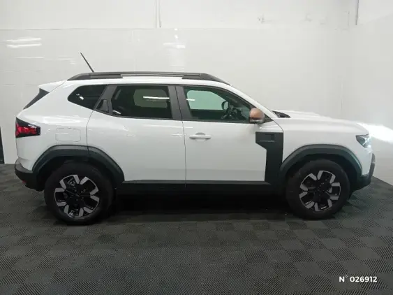 DACIA DUSTER III - voiture d'occasion - Photo 5