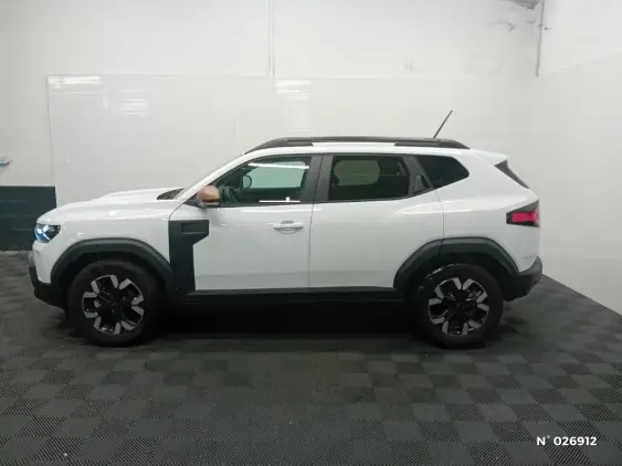 DACIA DUSTER III - voiture d'occasion - Photo 2