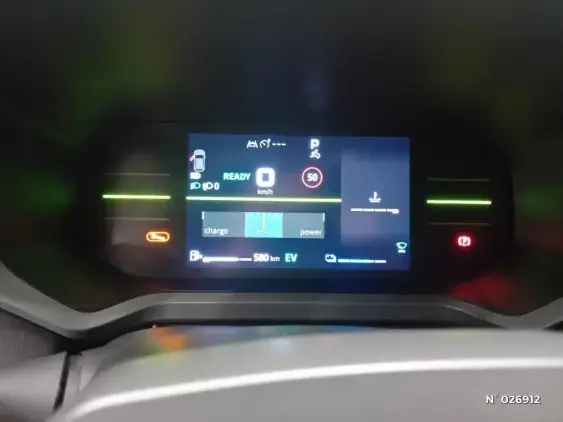 DACIA DUSTER III - voiture d'occasion - Photo 12