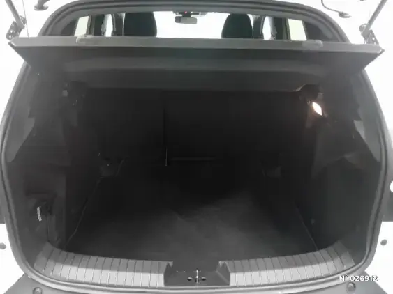 DACIA DUSTER III - voiture d'occasion - Photo 7