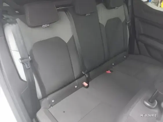 DACIA DUSTER III - voiture d'occasion - Photo 11