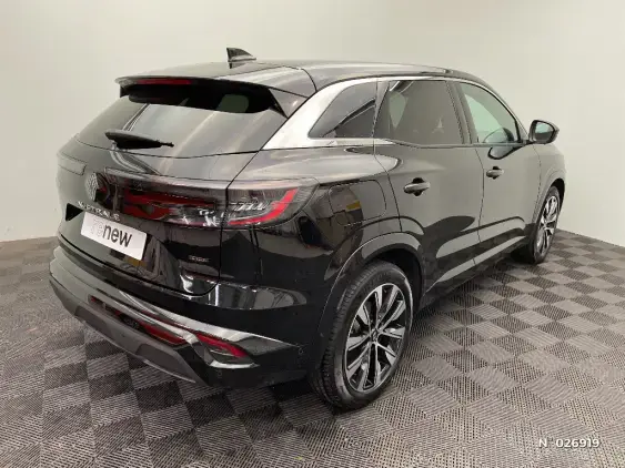 RENAULT AUSTRAL - voiture d'occasion - Photo 4