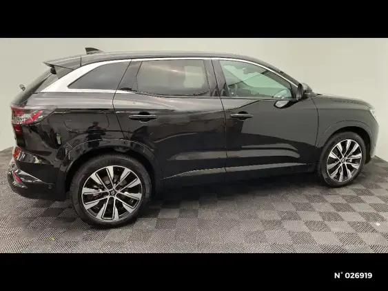 RENAULT AUSTRAL - voiture d'occasion - Photo 5