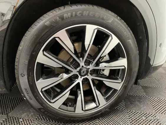 RENAULT AUSTRAL - voiture d'occasion - Photo 8