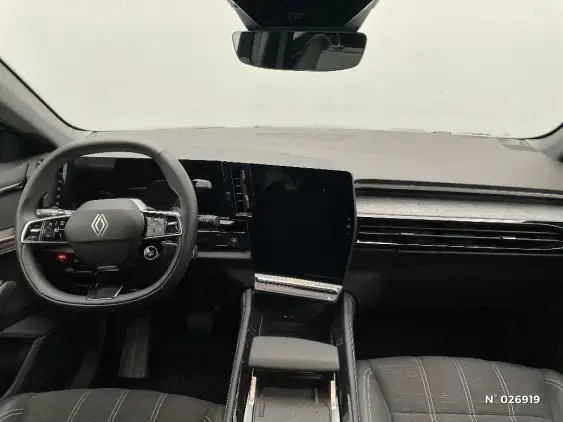 RENAULT AUSTRAL - voiture d'occasion - Photo 9